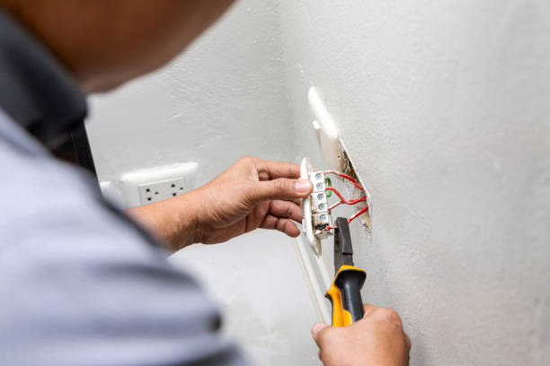 Best Electrical Rewiring Services  in Bridgeport, AL